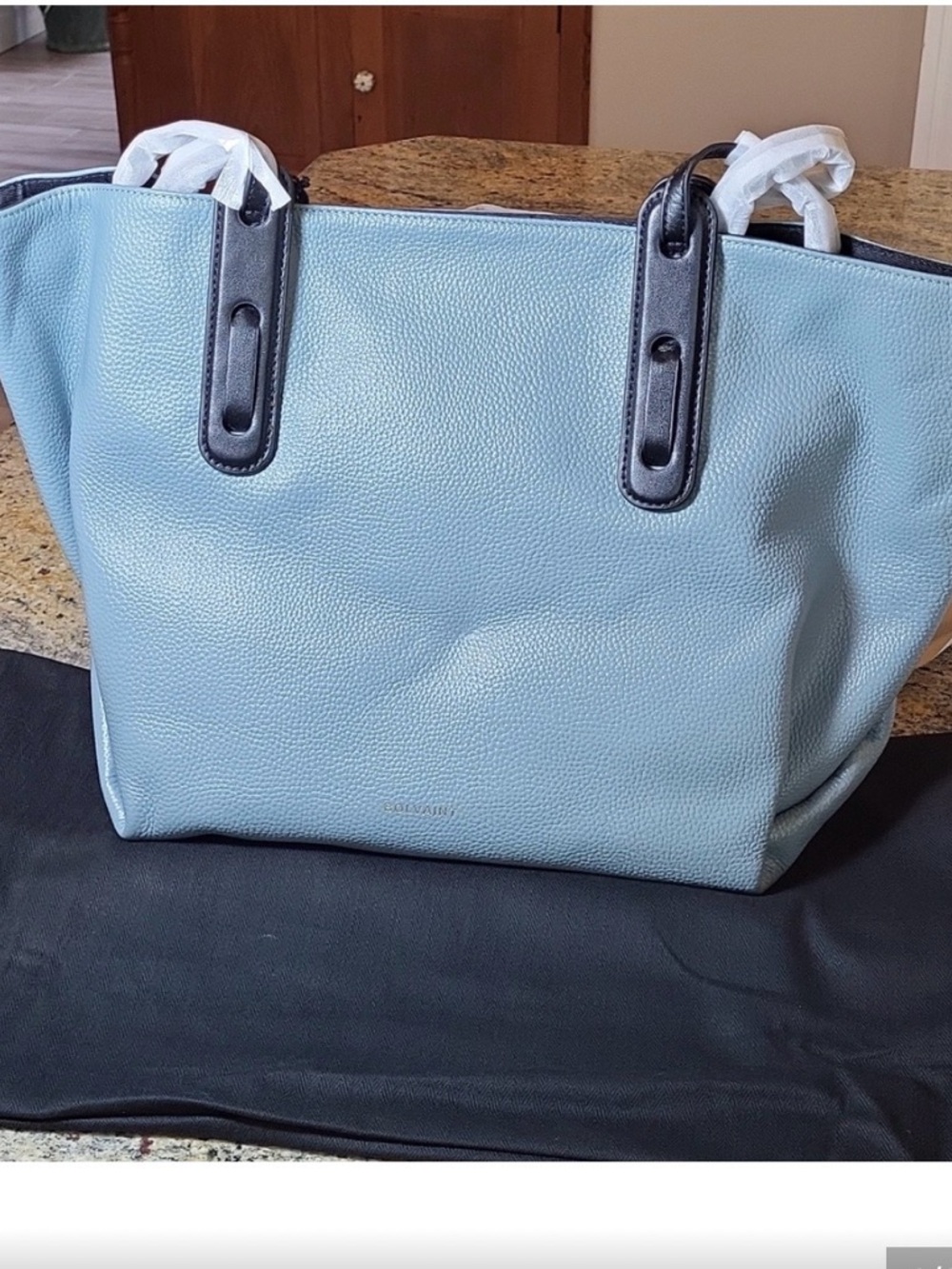 Luxury Bolvaint Lilou Bag New with Dust Bag - Picture 2 of 10